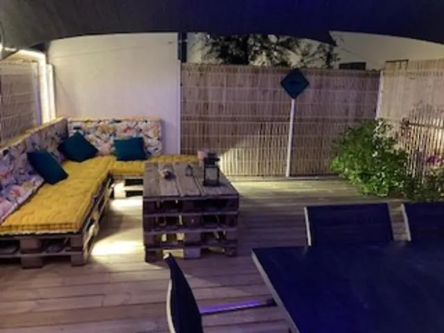 Maison Neuve Clim 400M Plage